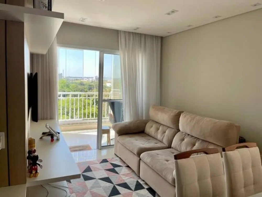 Apartamento, 3 quartos, 88 m² - Foto 7
