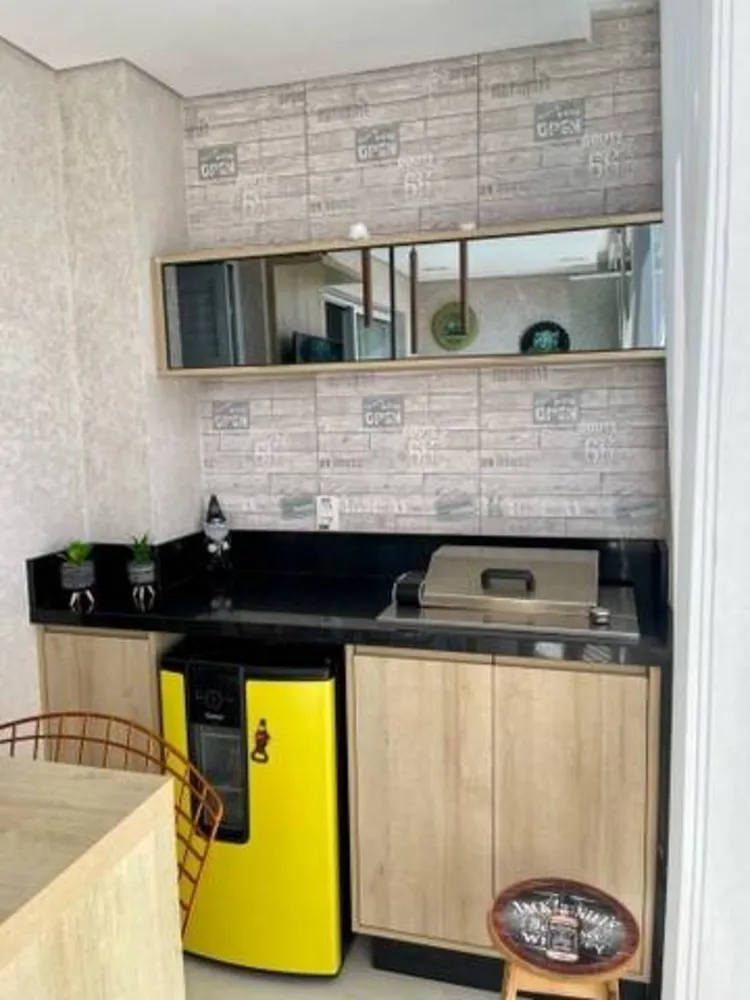 Apartamento, 3 quartos, 88 m² - Foto 6