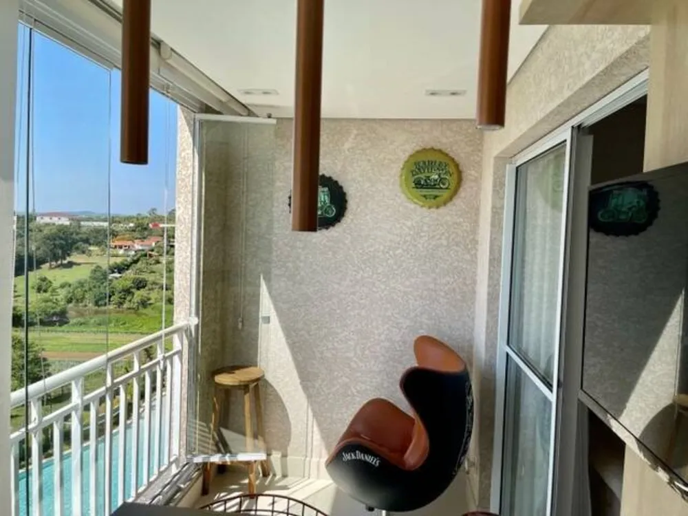 Apartamento, 3 quartos, 88 m² - Foto 6