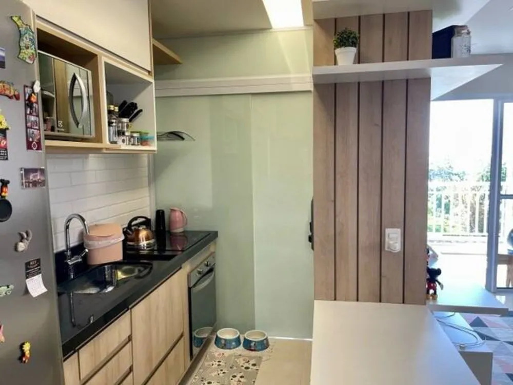 Apartamento, 3 quartos, 88 m² - Foto 12