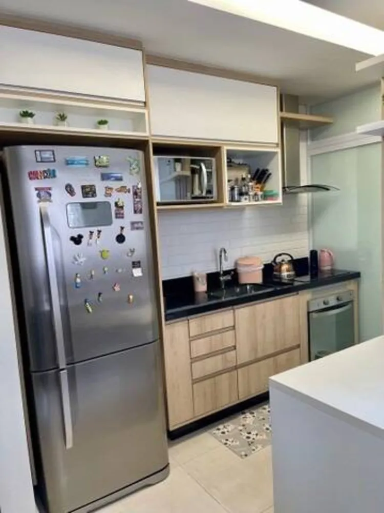 Apartamento, 3 quartos, 88 m² - Foto 9