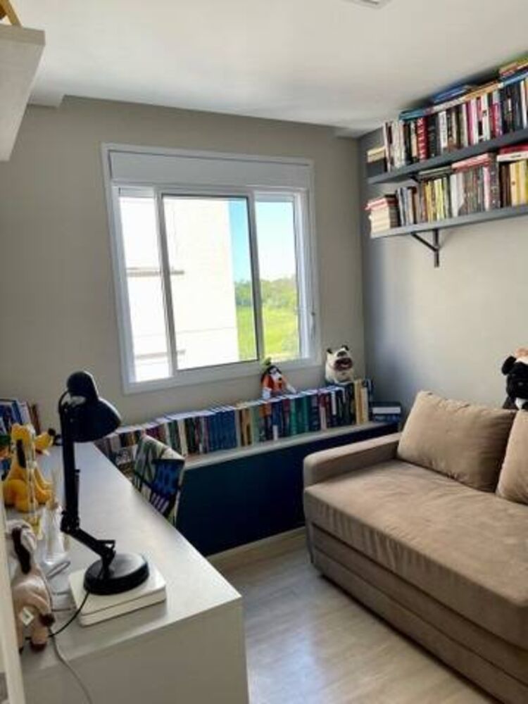 Apartamento, 3 quartos, 88 m² - Foto 2
