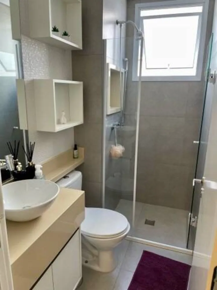 Apartamento, 3 quartos, 88 m² - Foto 5