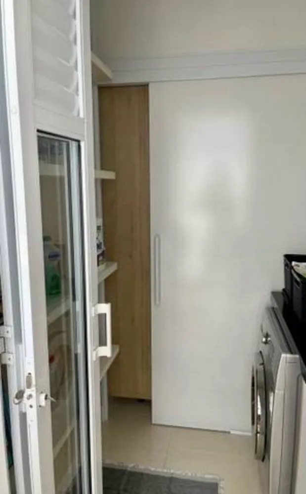 Apartamento, 3 quartos, 88 m² - Foto 11