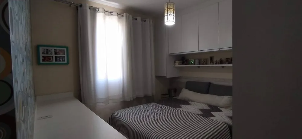 Apartamento, 2 quartos, 50 m² - Foto 6