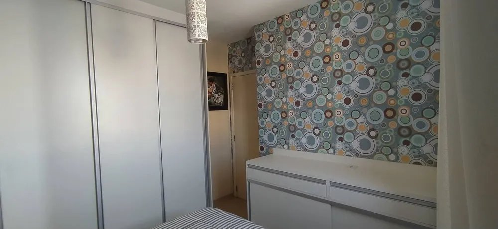 Apartamento, 2 quartos, 50 m² - Foto 11