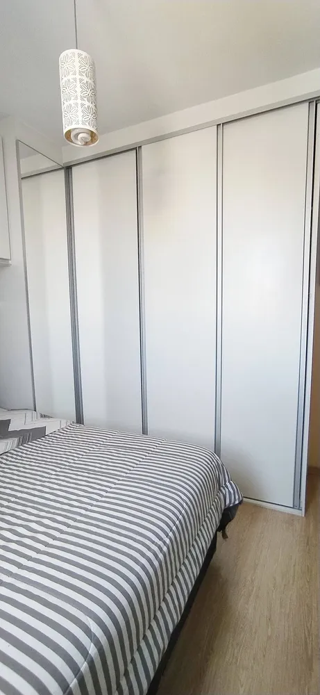Apartamento, 2 quartos, 50 m² - Foto 5