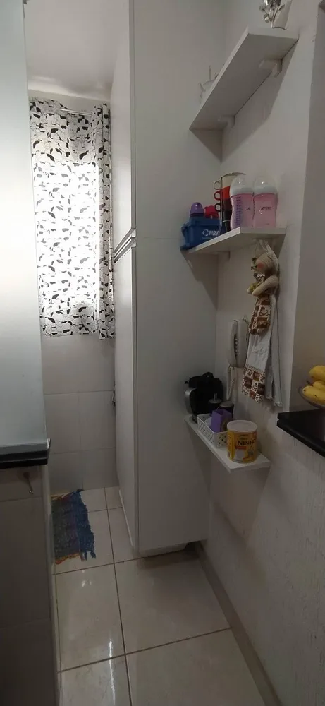 Apartamento, 2 quartos, 50 m² - Foto 13