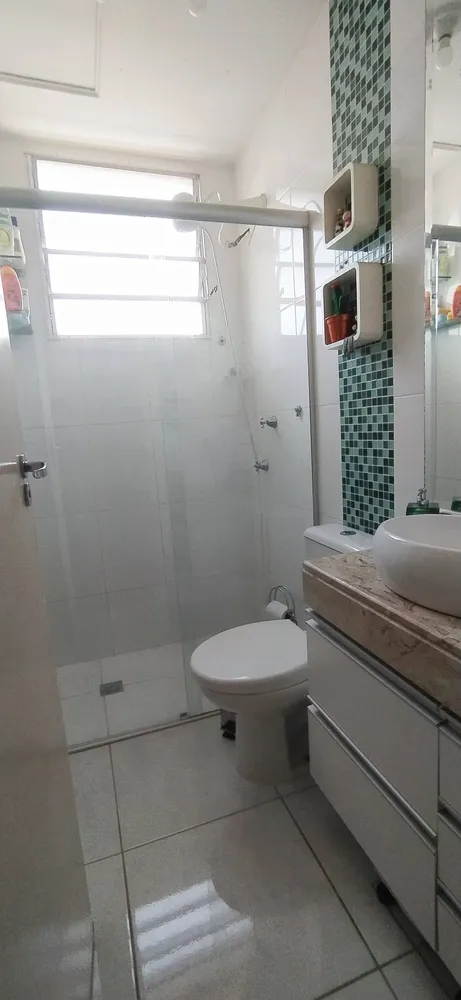 Apartamento, 2 quartos, 50 m² - Foto 12