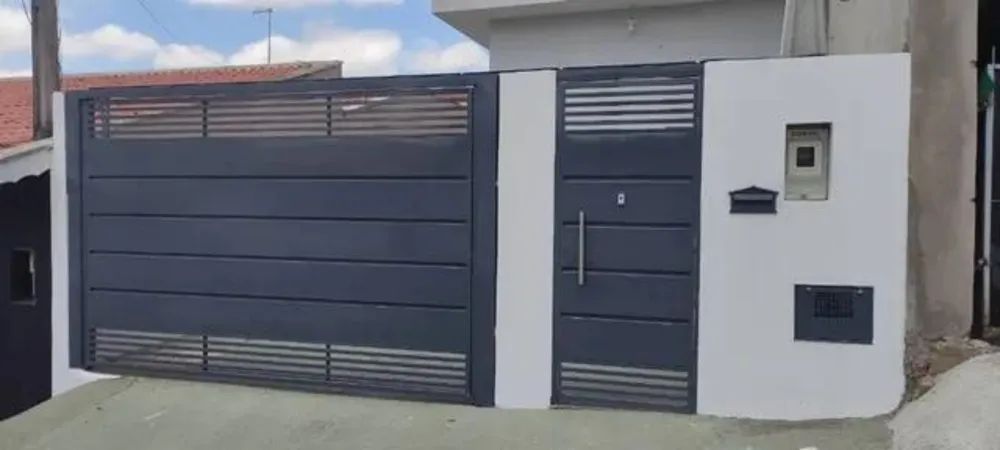 Casa, 2 quartos, 175 m² - Foto 8
