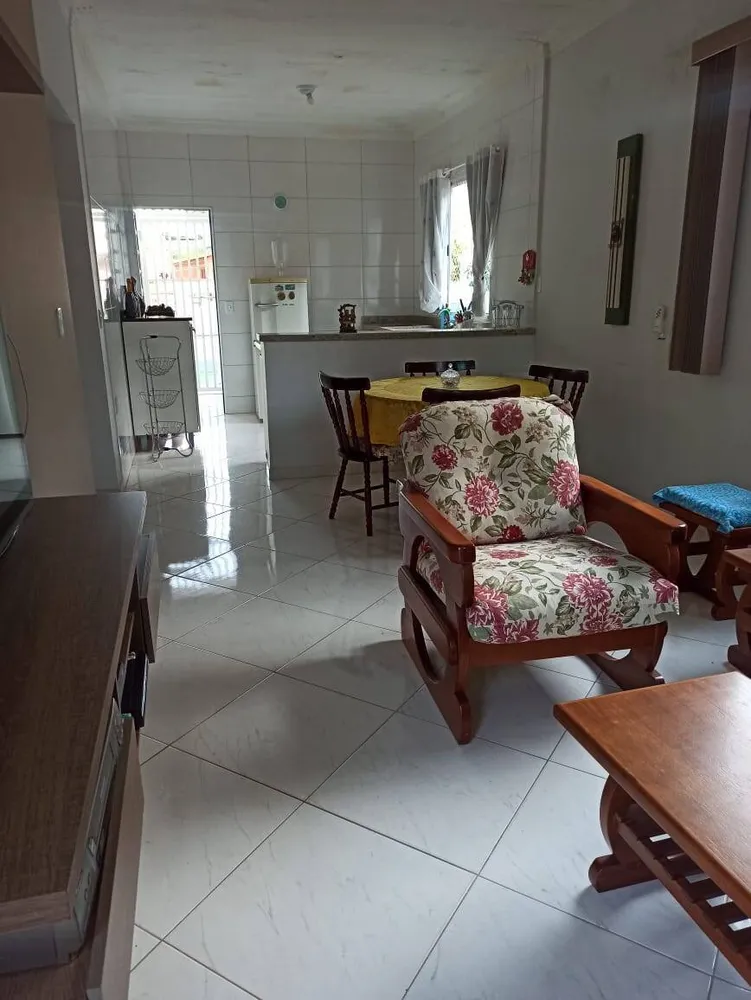 Sobrado, 4 quartos, 84 m² - Foto 6