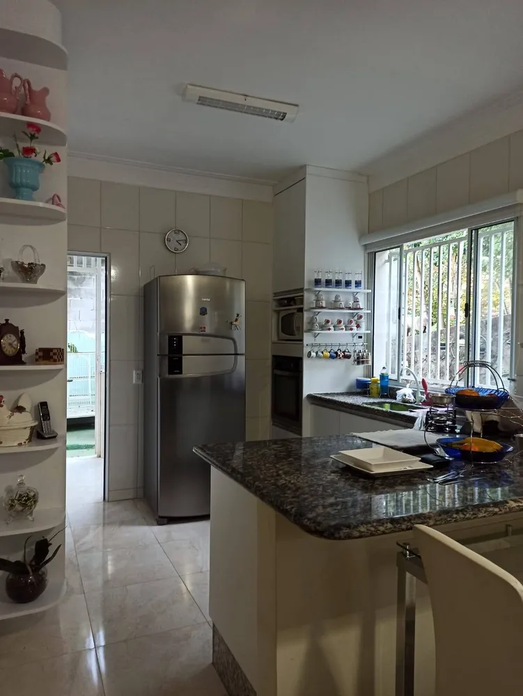Sobrado, 4 quartos, 84 m² - Foto 2