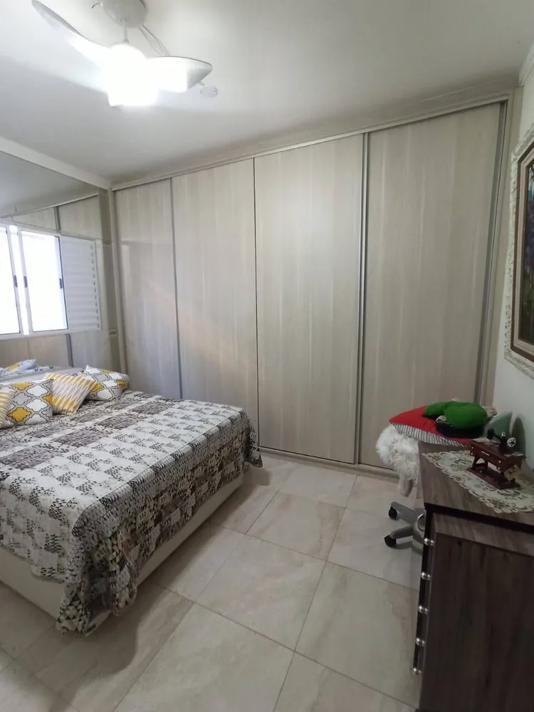 Sobrado, 4 quartos, 84 m² - Foto 10
