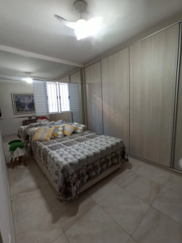 Sobrado, 4 quartos, 84 m² - Foto 9