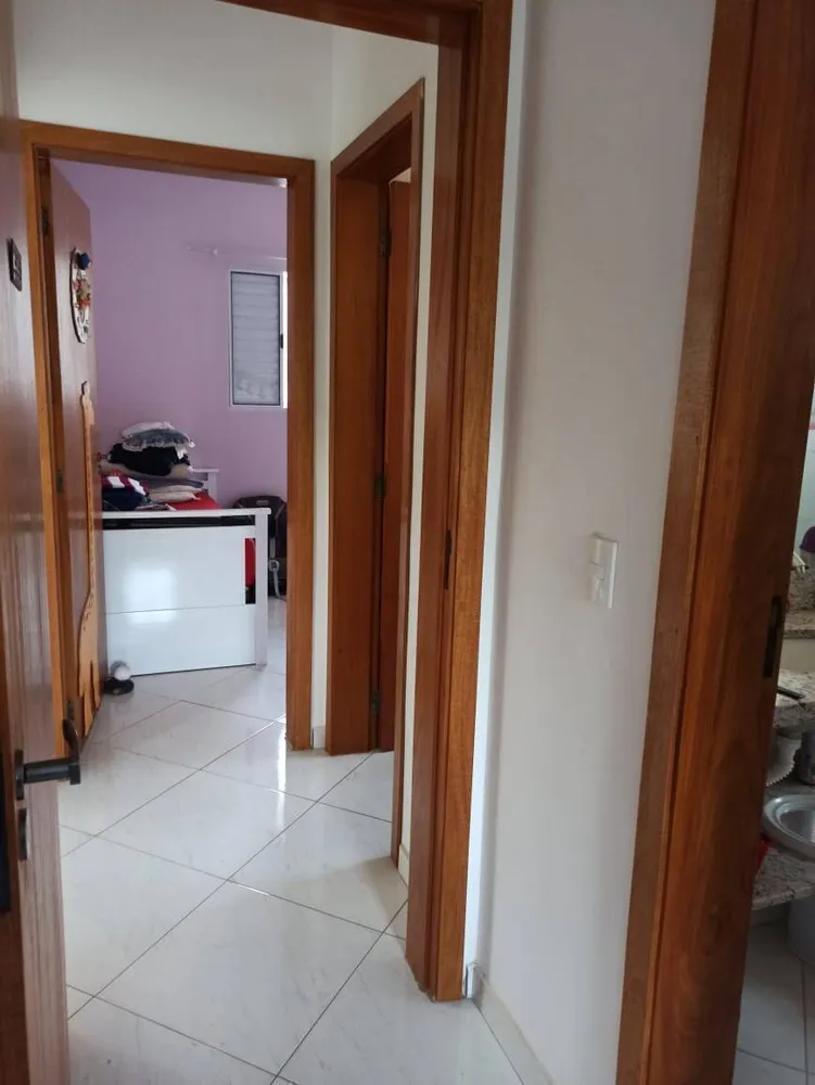 Sobrado, 4 quartos, 84 m² - Foto 8