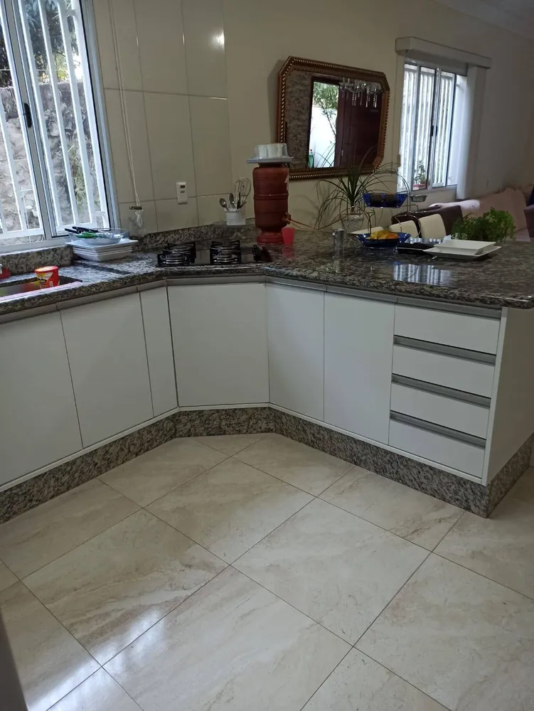 Sobrado, 4 quartos, 84 m² - Foto 3