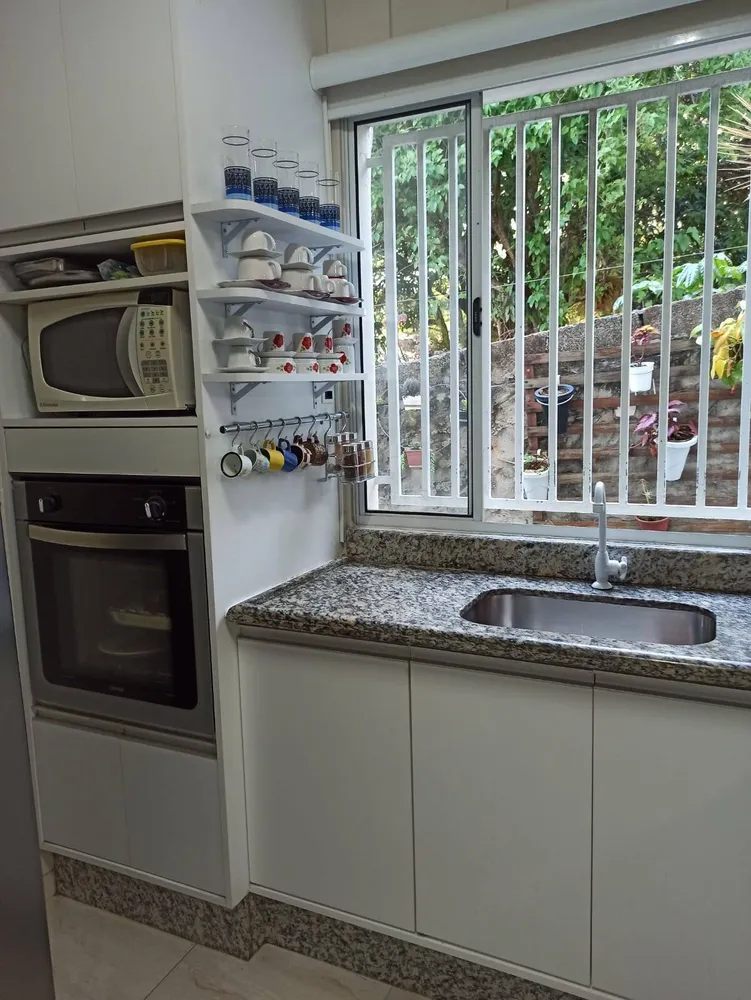 Sobrado, 4 quartos, 84 m² - Foto 4