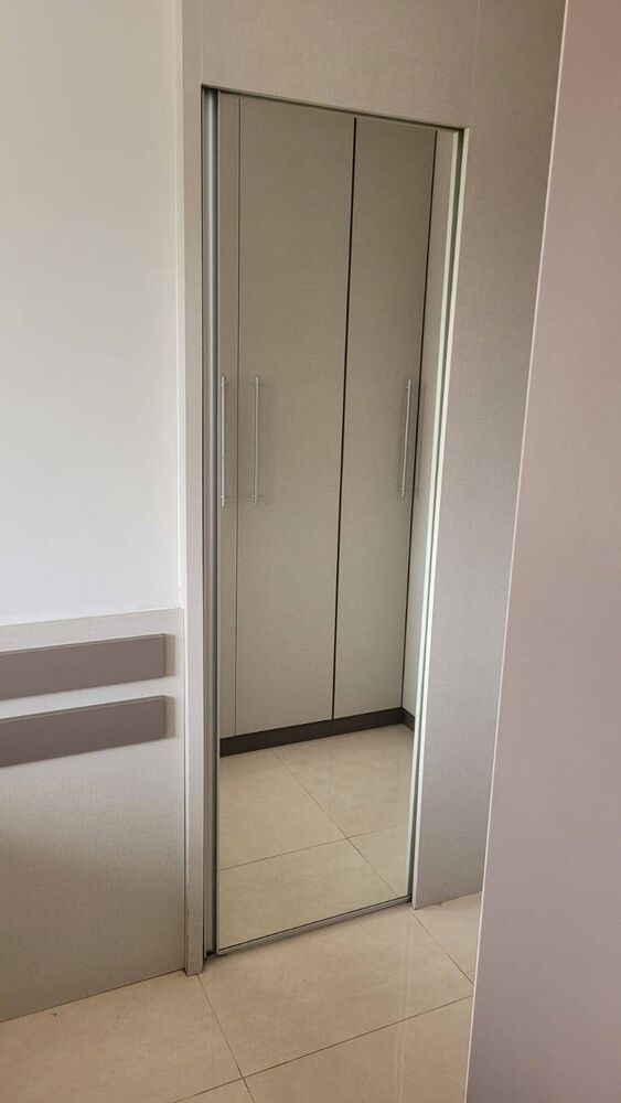 Apartamento à venda com 2 quartos, 67m² - Foto 4