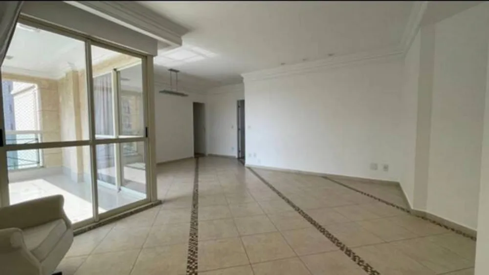 Apartamento, 3 quartos, 108 m² - Foto 2