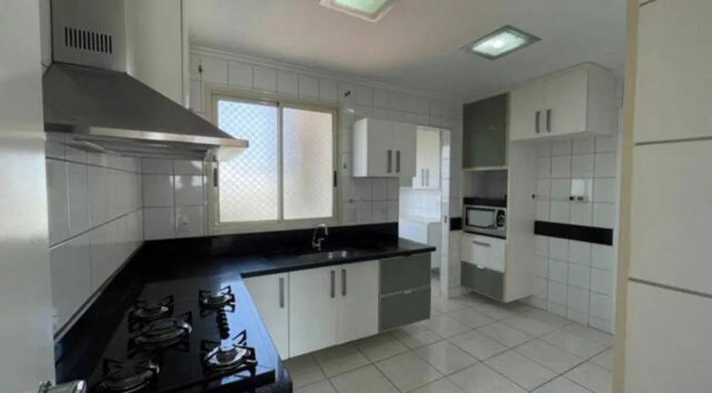 Apartamento, 3 quartos, 108 m² - Foto 5