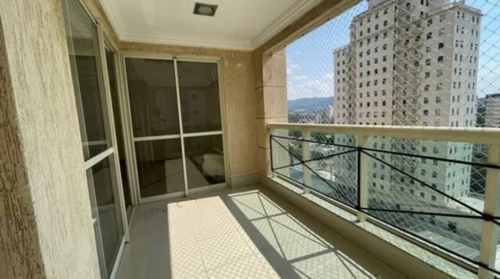 Apartamento, 3 quartos, 108 m² - Foto 4