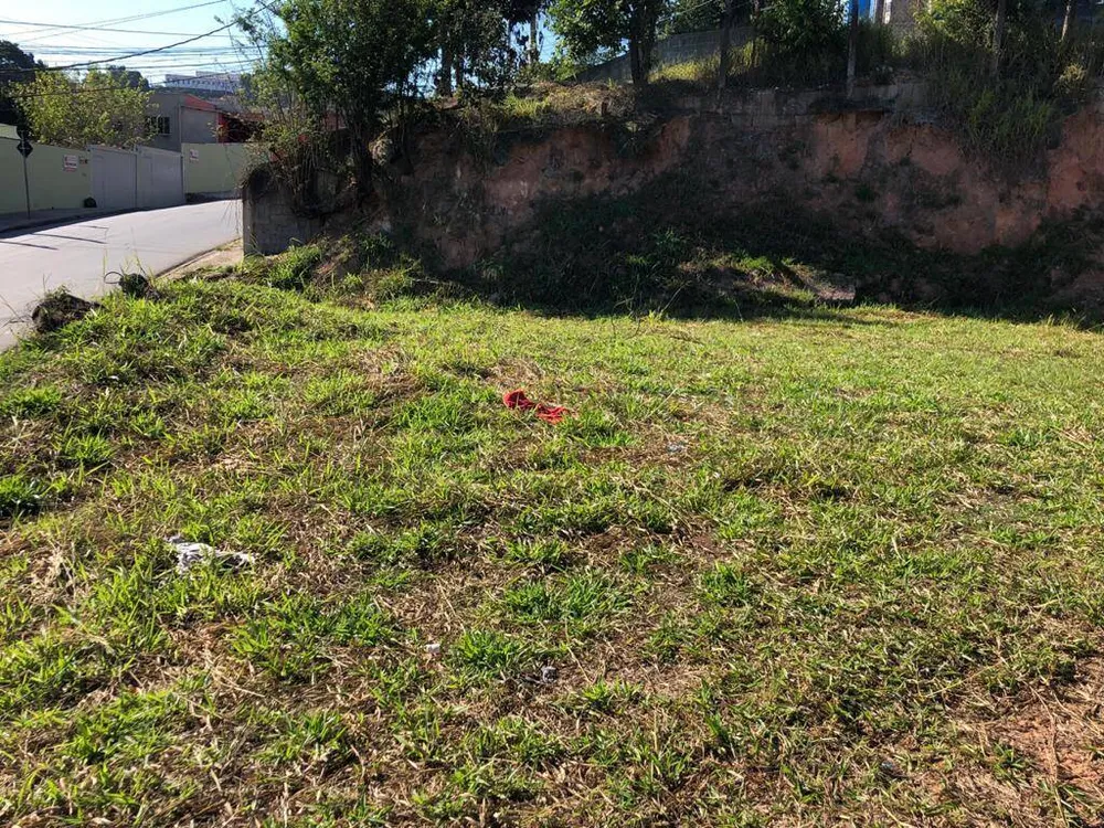 Terreno, 290 m² - Foto 2