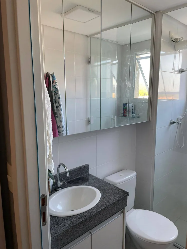 Apartamento, 2 quartos, 50 m² - Foto 5