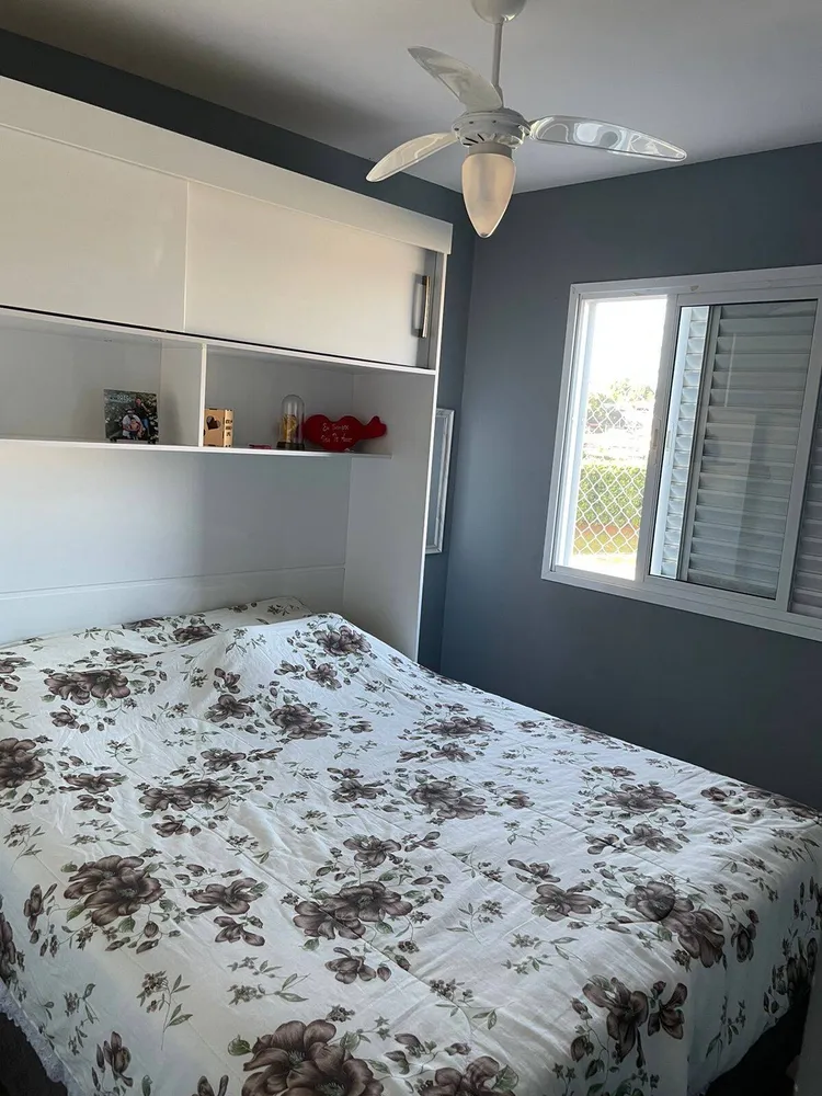 Apartamento, 2 quartos, 50 m² - Foto 3