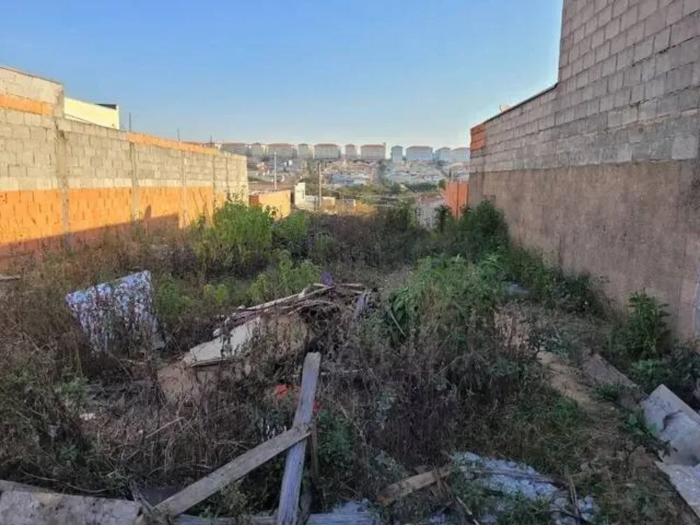 Terreno, 174 m² - Foto 1