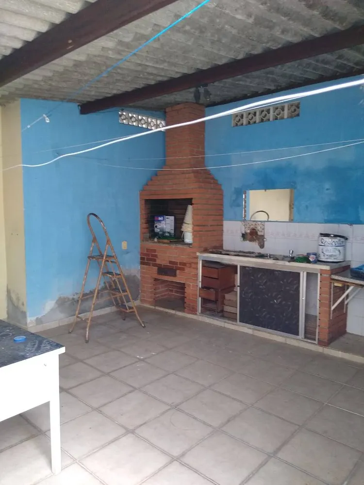 Casa, 3 quartos, 148 m² - Foto 9