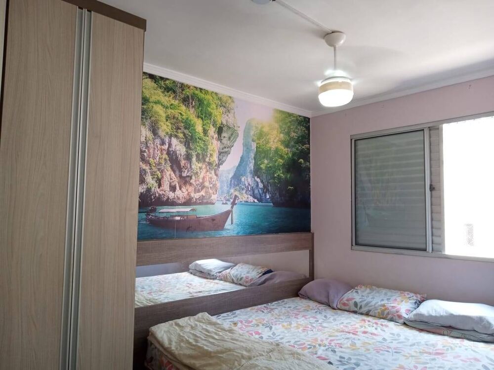 Apartamento à venda e aluguel com 3 quartos, 98m² - Foto 3