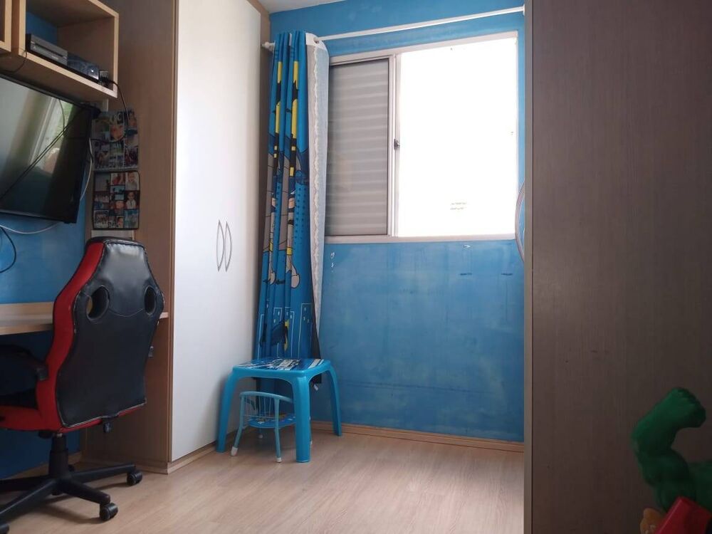 Apartamento à venda e aluguel com 3 quartos, 98m² - Foto 1