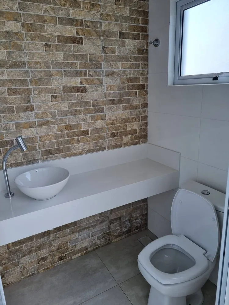 Casa, 3 quartos, 165 m² - Foto 8