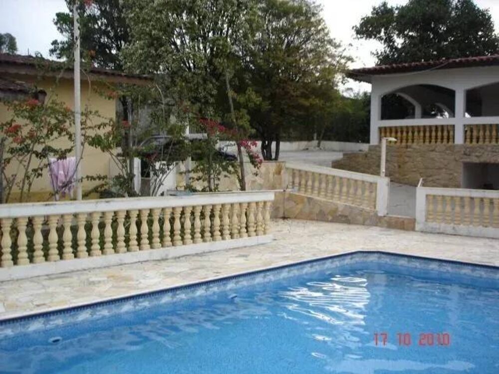 Chácara, 7 quartos, 5285 m² - Foto 1