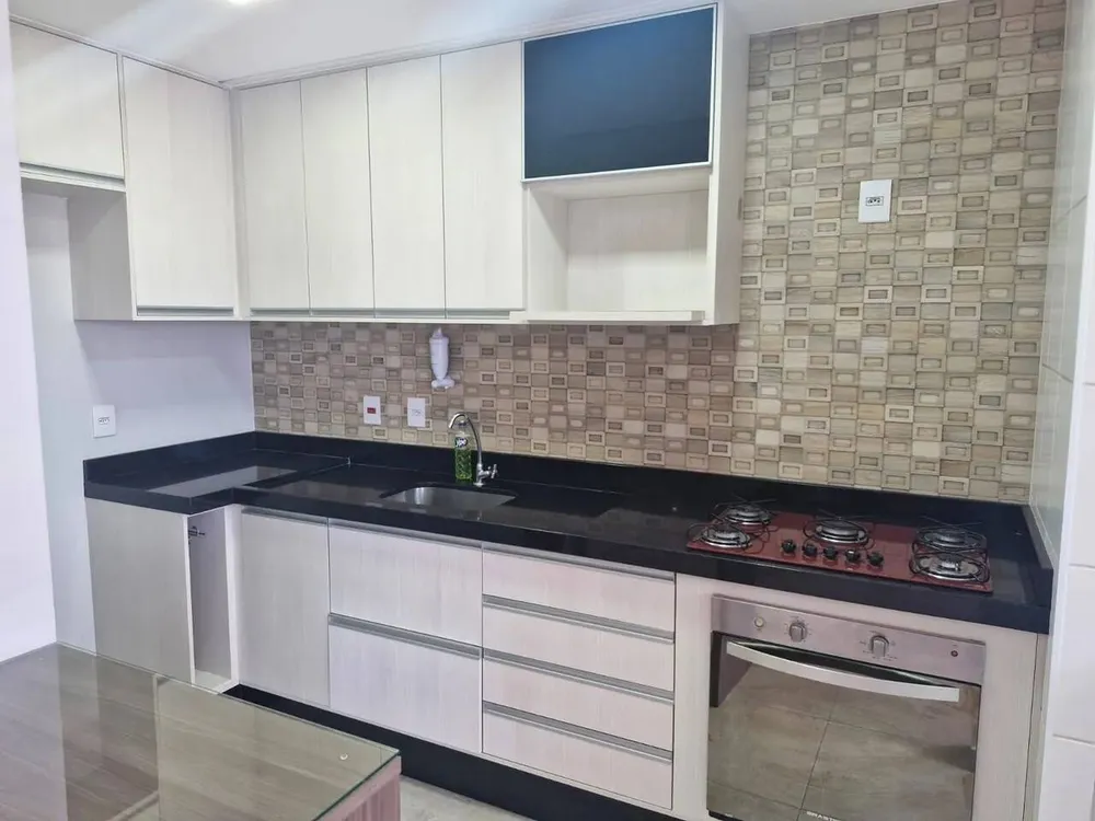 Apartamento, 2 quartos, 60 m² - Foto 2