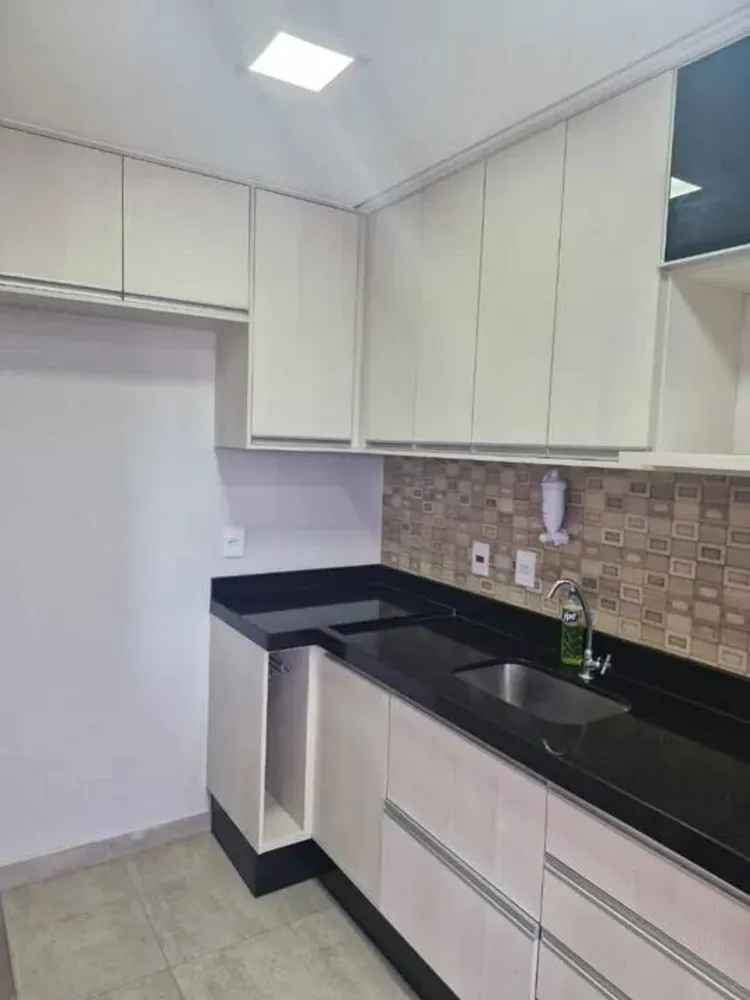 Apartamento, 2 quartos, 60 m² - Foto 6