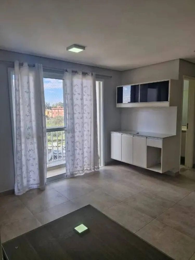 Apartamento, 2 quartos, 60 m² - Foto 1