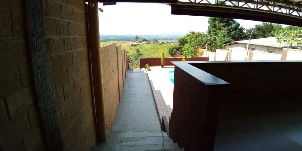 Chácara, 6 quartos, 1030 m² - Foto 13