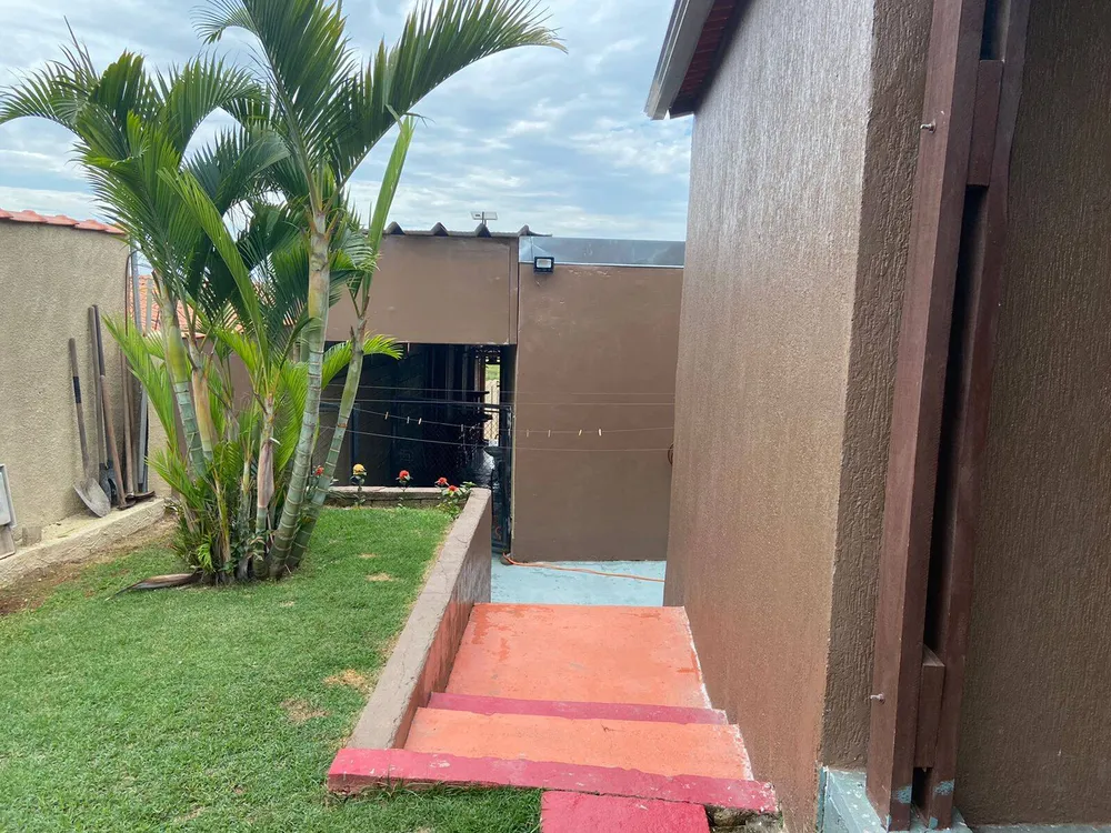 Chácara, 6 quartos, 1030 m² - Foto 20