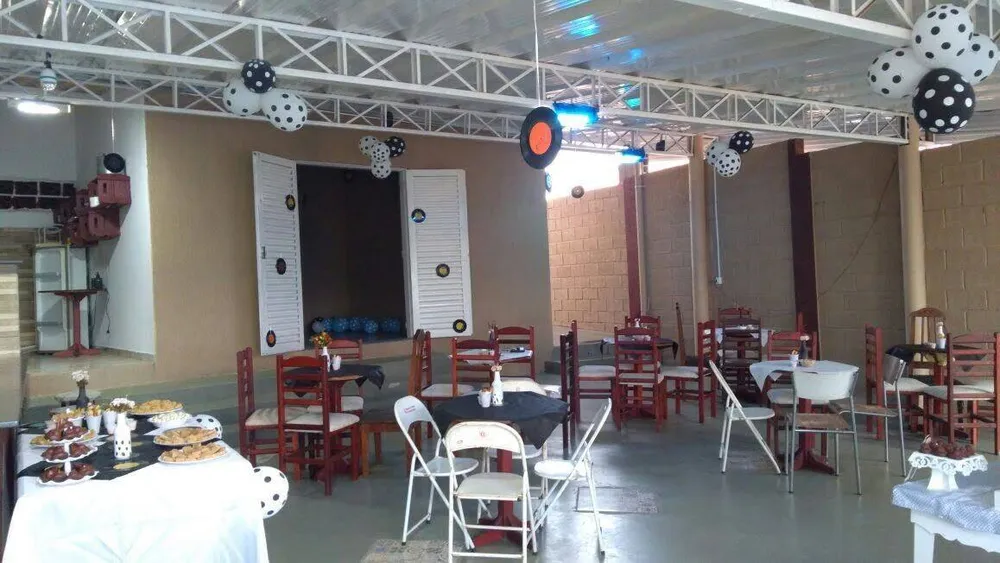 Chácara, 6 quartos, 1030 m² - Foto 16
