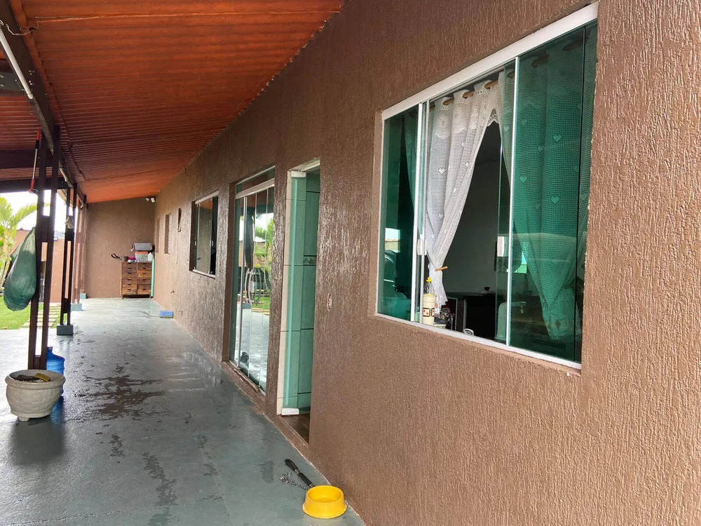 Chácara, 6 quartos, 1030 m² - Foto 15