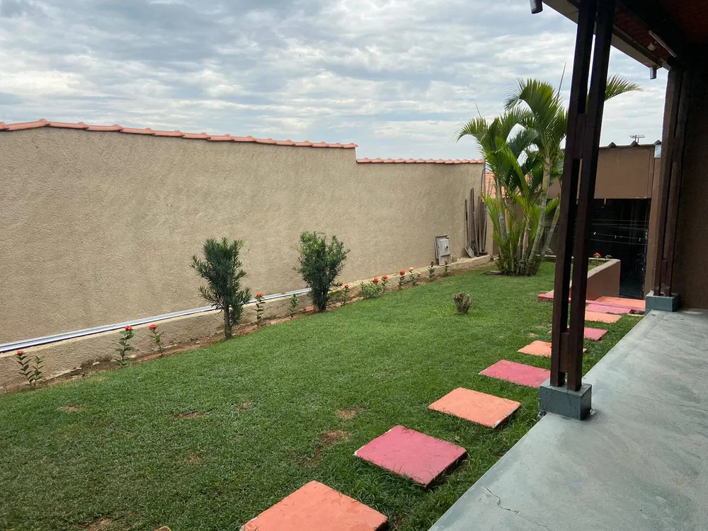 Chácara, 6 quartos, 1030 m² - Foto 19