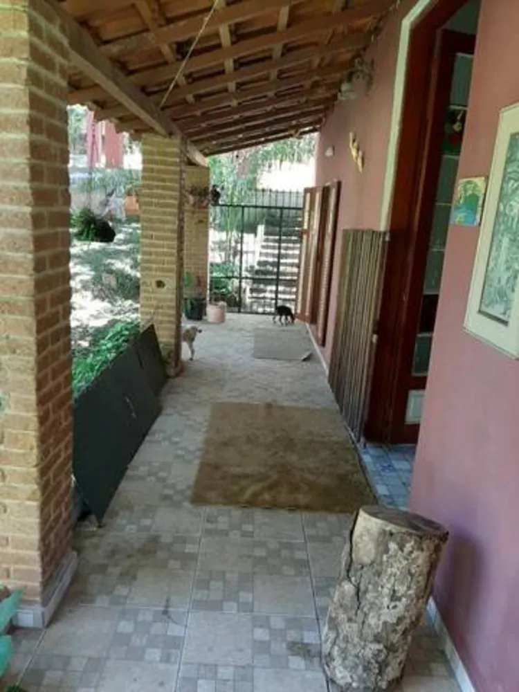 Chácara, 2 quartos, 2 hectares - Foto 2