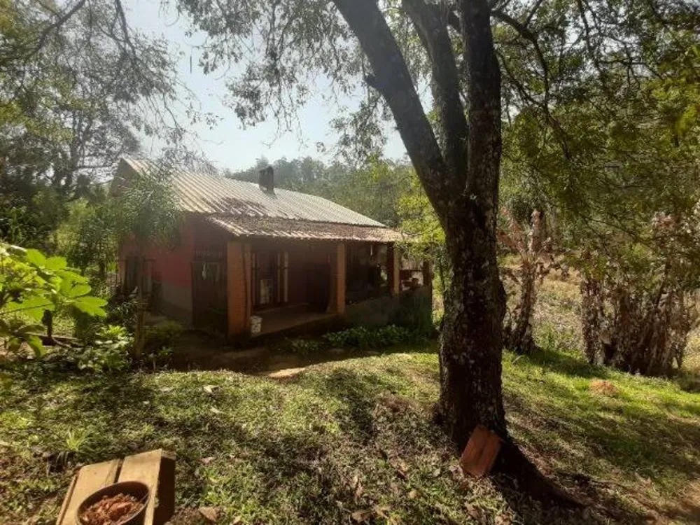 Chácara, 2 quartos, 2 hectares - Foto 1