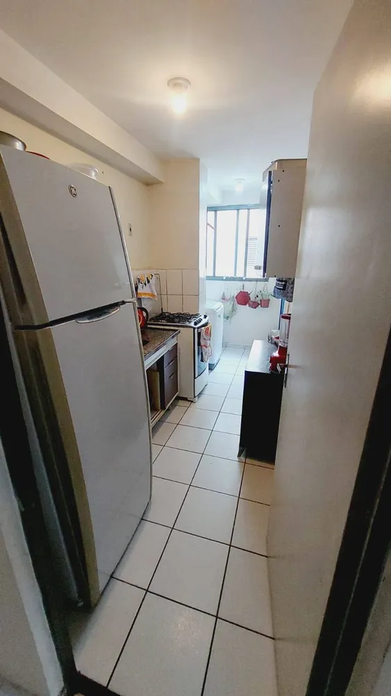 Apartamento, 2 quartos, 48 m² - Foto 5