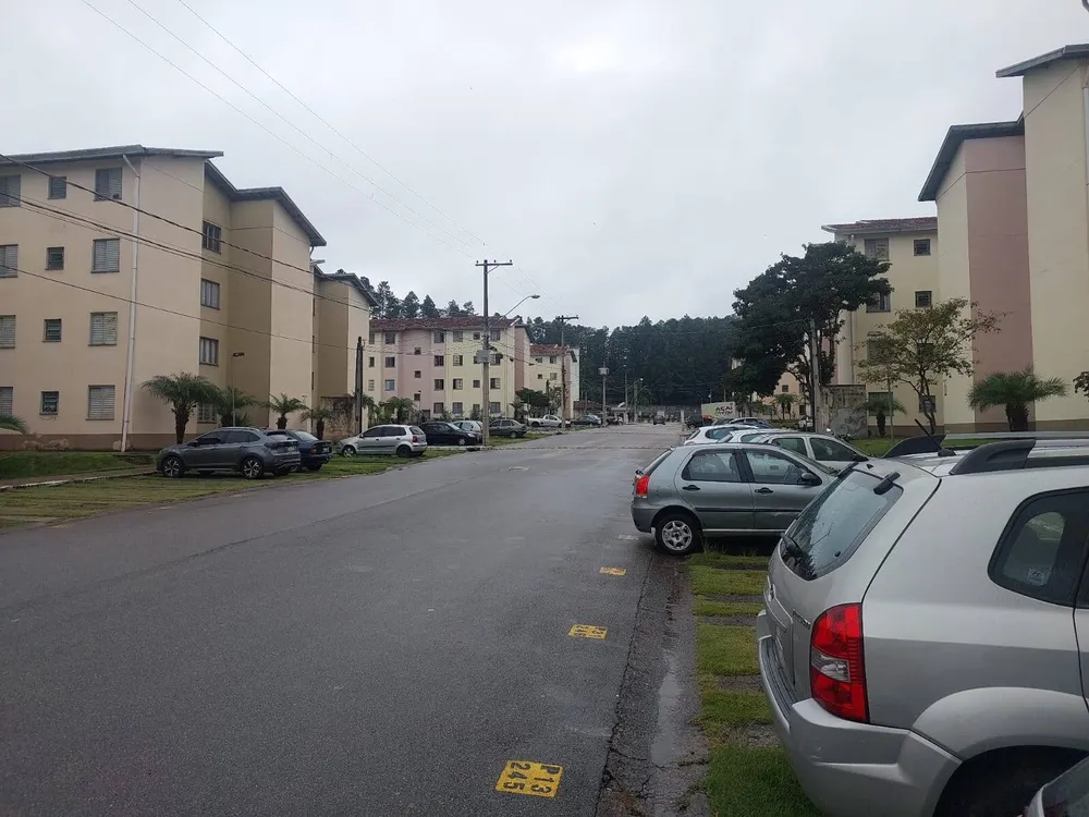Apartamento, 2 quartos, 48 m² - Foto 1