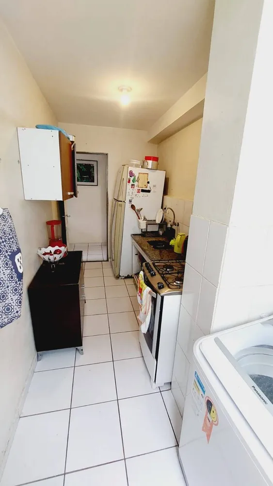 Apartamento, 2 quartos, 48 m² - Foto 4