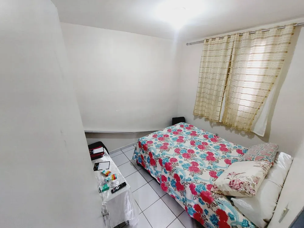 Apartamento, 2 quartos, 48 m² - Foto 8