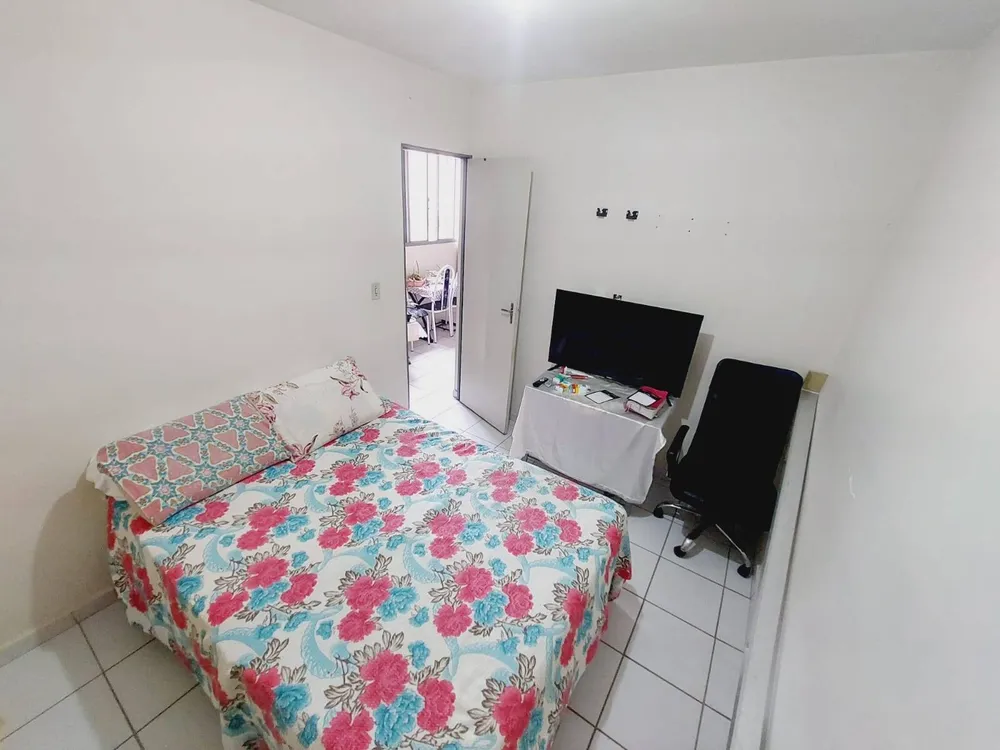 Apartamento, 2 quartos, 48 m² - Foto 3