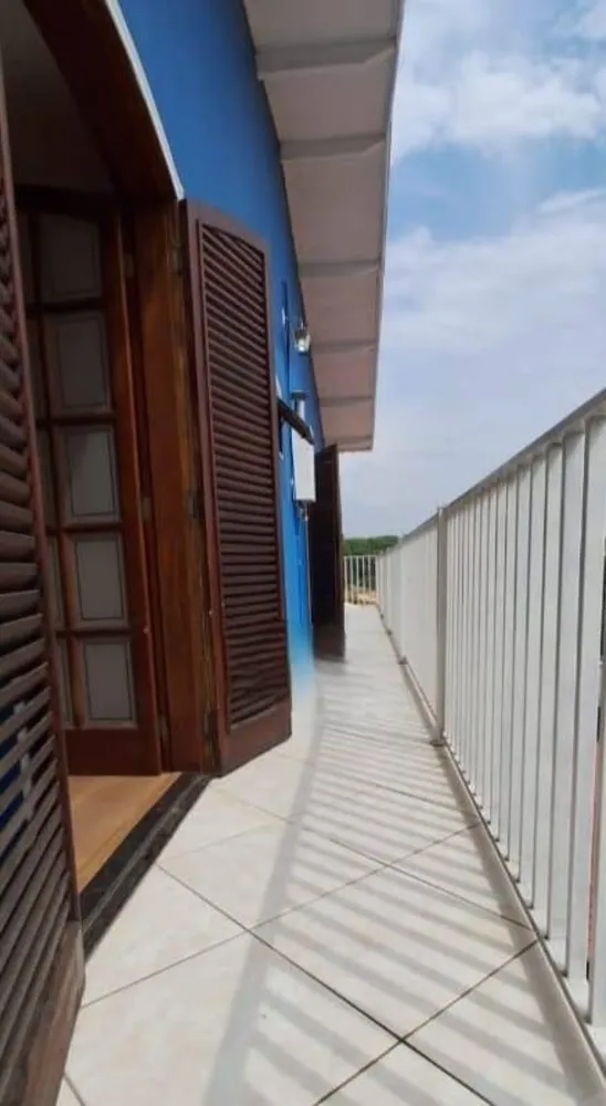 Sobrado, 2 quartos, 218 m² - Foto 6